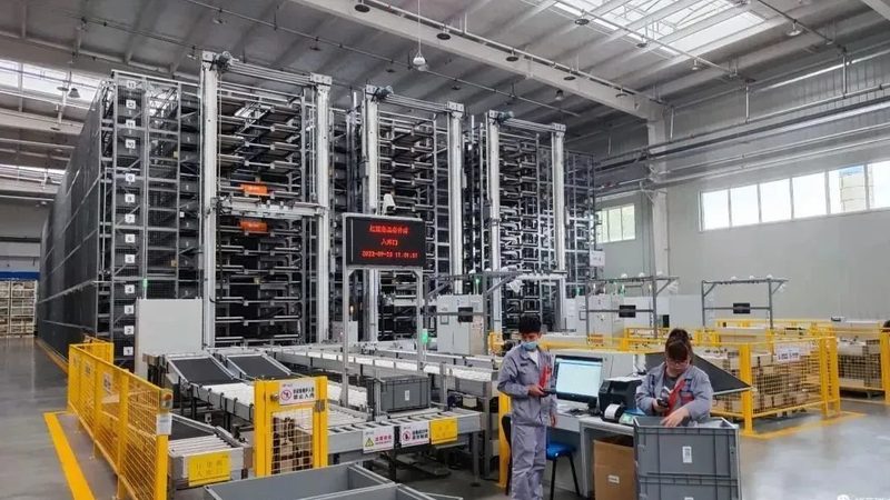 叉车电池更换，这些注意事项你了解吗？**