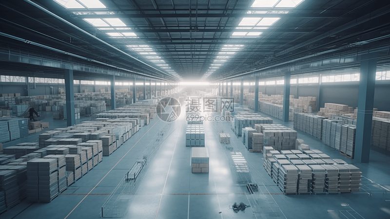 免熏蒸托盘：物流仓储的环保新选择