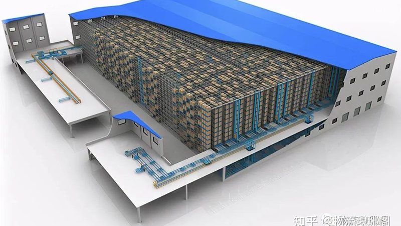 塑料托盘规格型号背后的秘密：揭秘其选型逻辑